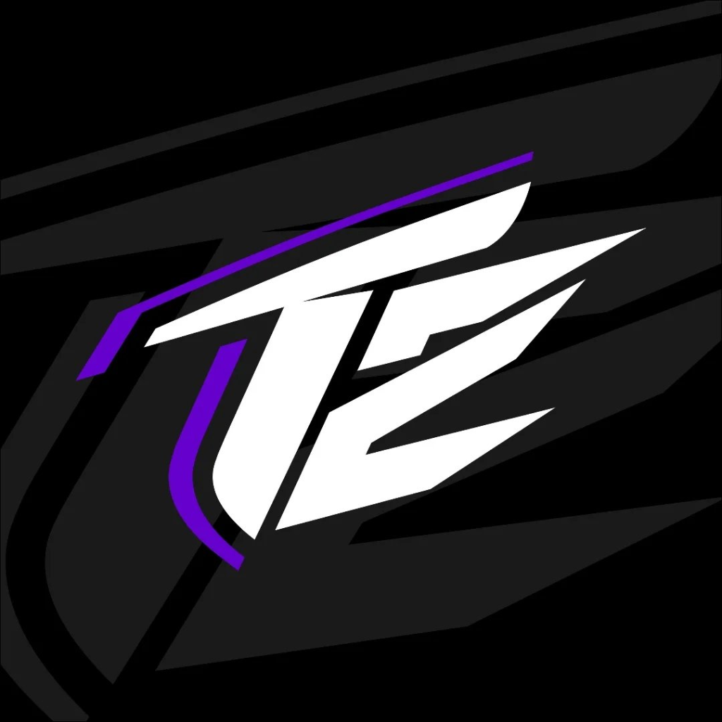 T2.INDUSTRIES Official Logo