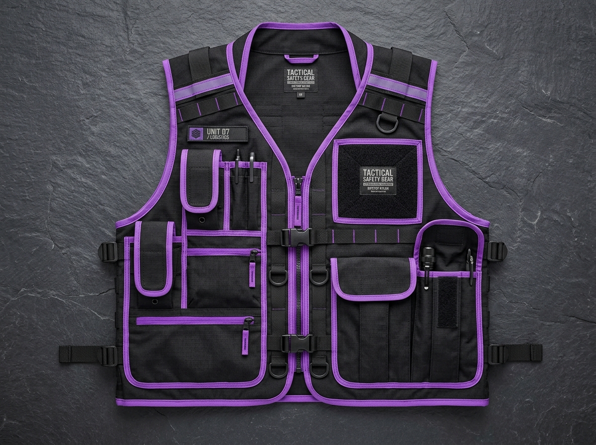 Rompi Lapangan dan Wearpack Dolopo